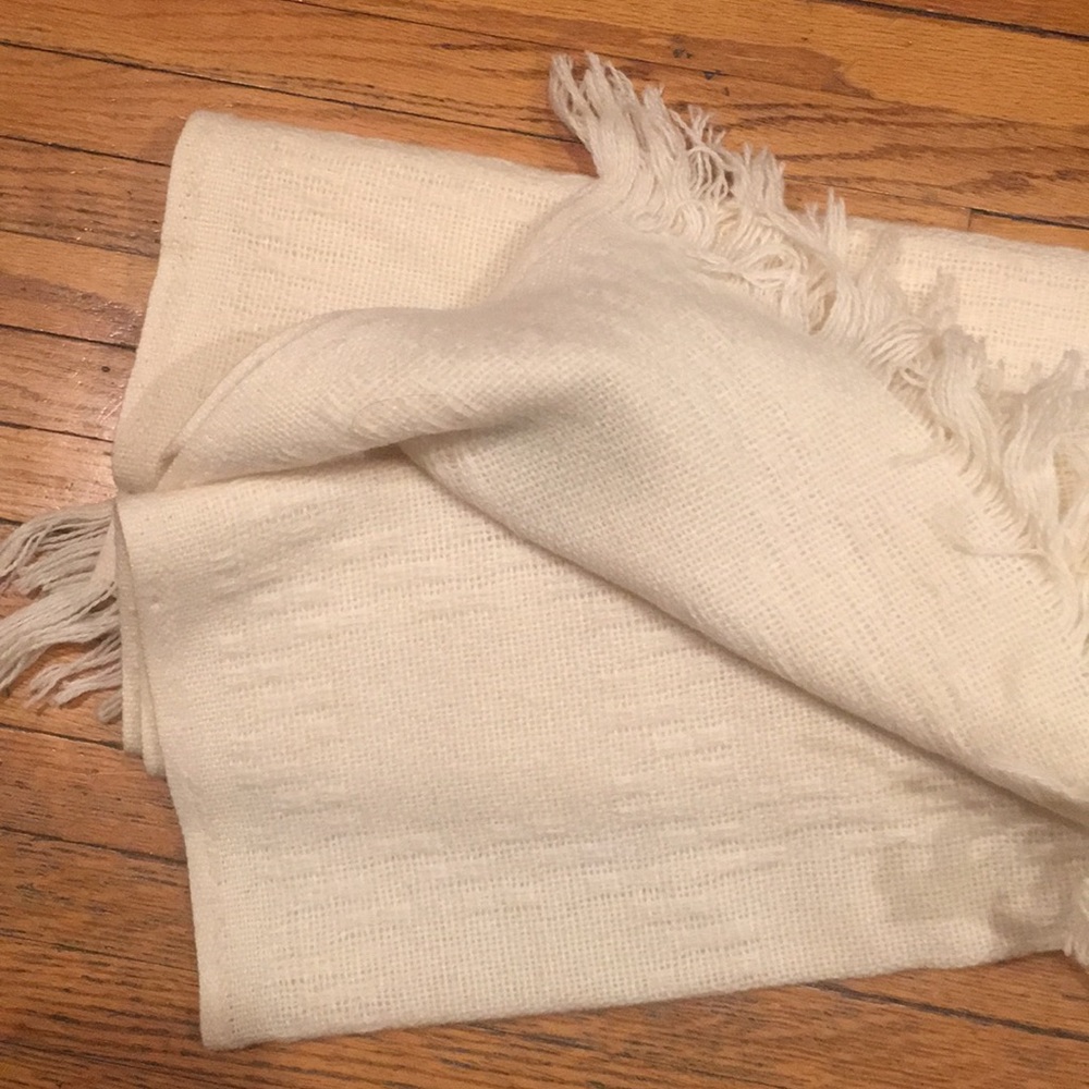Vintage Fauribault Woolen Mills Blanket